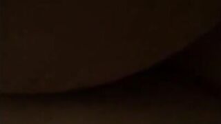 Bear Pounds Twink's Boypussy Bareback