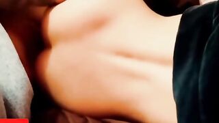 Morning Despacito: Quiet Sex with my Latina Babe