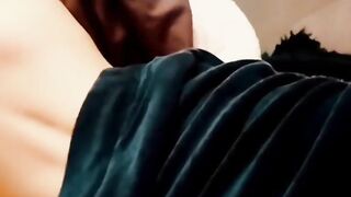 Morning Despacito: Quiet Sex with my Latina Babe