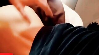 Morning Despacito: Quiet Sex with my Latina Babe