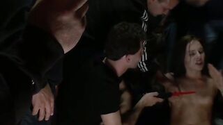 Public Disgrace Punk Anal Sex Mayhem