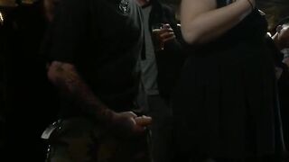Public Disgrace Punk Anal Sex Mayhem