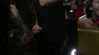Public Disgrace Punk Anal Sex Mayhem