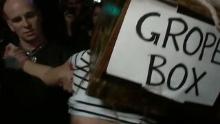 Public Disgrace Punk Anal Sex Mayhem