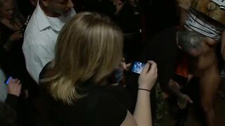 Public Disgrace Punk Anal Sex Mayhem