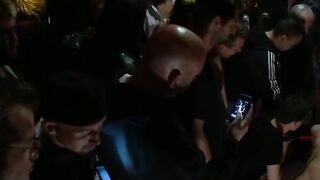 Public Disgrace Punk Anal Sex Mayhem