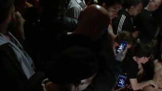 Public Disgrace Punk Anal Sex Mayhem