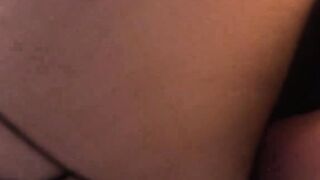 Lulu Chu is pounded by bearded Mike Mancini