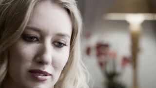 Desperate big ass MILF step aunt manipulates and fucks young stud
