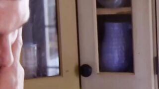Stepmom sucks dick gets anal fucked