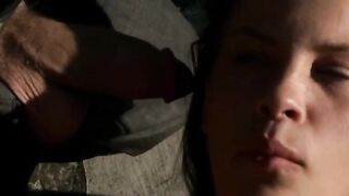 Amabella Public Anal Street Fantasy