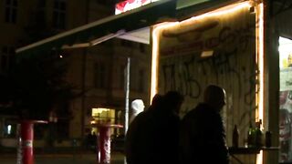Amabella Public Anal Street Fantasy