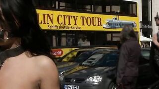Amabella Public Anal Street Fantasy