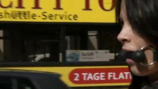 Amabella Public Anal Street Fantasy