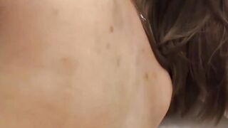 Anonymous Asian girl has her pussy stroked before sexy fun