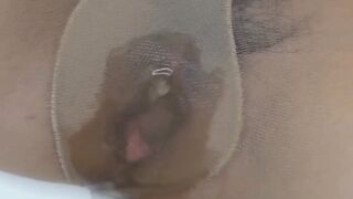 Japanese girls pee solo during sex in hot video collection