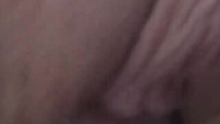 Shoplifting Scarlett Fall gets her pussy drilled and facialized