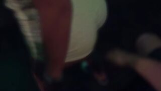 Petite amateur Thai teen Cherry wants some fun on her BFs big white cock