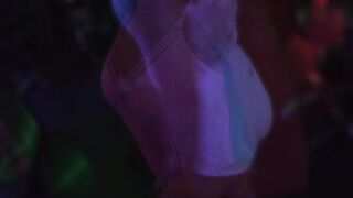 Petite amateur Thai teen Cherry wants some fun on her BFs big white cock