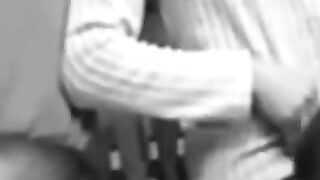 Vintage Military Men in Amateur Gay Sex Tape