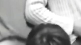 Vintage Military Men in Amateur Gay Sex Tape