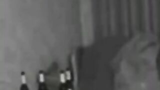 Vintage Military Men in Amateur Gay Sex Tape