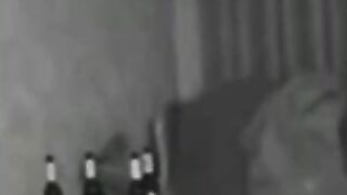 Vintage Military Men in Amateur Gay Sex Tape
