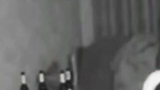 Vintage Military Men in Amateur Gay Sex Tape