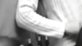 Vintage Military Men in Amateur Gay Sex Tape
