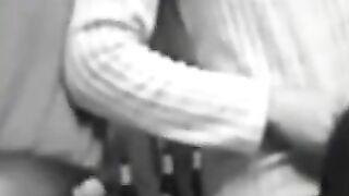 Vintage Military Men in Amateur Gay Sex Tape