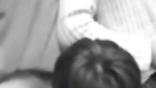 Vintage Military Men in Amateur Gay Sex Tape