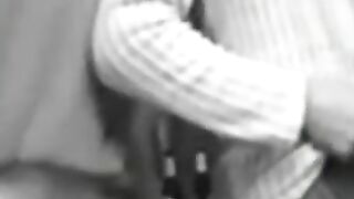 Vintage Military Men in Amateur Gay Sex Tape