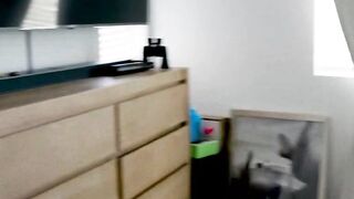 Small Time Crook Gets Stepdaddys Huge Cock