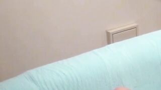 Japanese girlss filmed in a secret tape during in the restroom