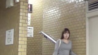Hairy pussy Asian cuties splashing steamy piss everywhere