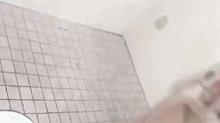 Hot Japanese hotties moaning and peeing in public spaces