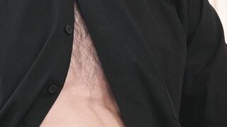 Anal Creampie Frenzy - Big Dick Pounding Anal Virginity of Hot Blonde MILF