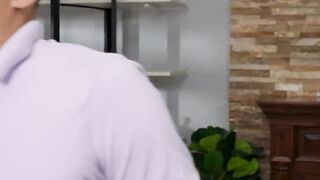 My Dick Seduced My Roommate