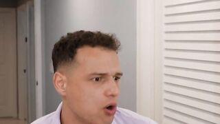 My Dick Seduced My Roommate