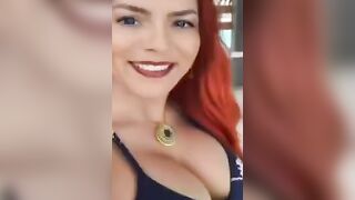 Redheaded Milf's Home Videos - Exclusive Footage of Sexual Encounters