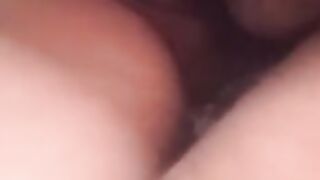 Indian Couple Enjoys Passionate Lovemaking in Bed