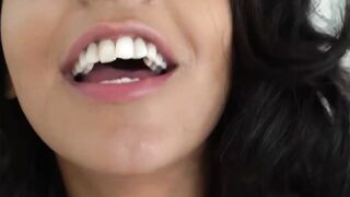 Step-Sibling's Wet Panties - Taboo Stepbrother Fucks His Stepsisiter In The Shower