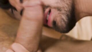 Adam Snow's Magic Touch - Sensual Massage with Happy Ending