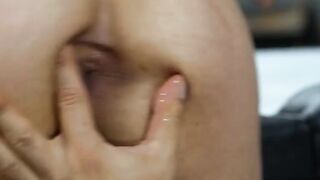 Perverted Doctor's Anal Exploration - Roleplay with Transgender Patient