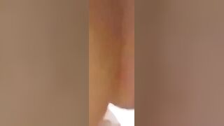 Hot MILF Teacher Gives Blowjob to Student in Classroom - gLeezY