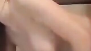 Teen college girl Rides Old Man's Dick In Classroom - Gleezy#900