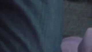 Asian Bombshell Rides Her Lover's Hard Dick To A Thrilling Orgasm