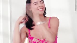 PetiteKylieRocket's Throat Fucking Adventure Part II - Deepthroating Gagging Blowjob