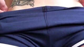 Rough Domination - Slender Sophie Grace Moaning While Aggressively Fucked