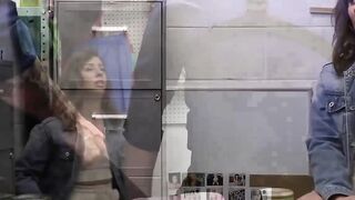 Busty Big Boob Girl Next Door - Officer Billy Boston Fucks Pornstar Tommie Taylor